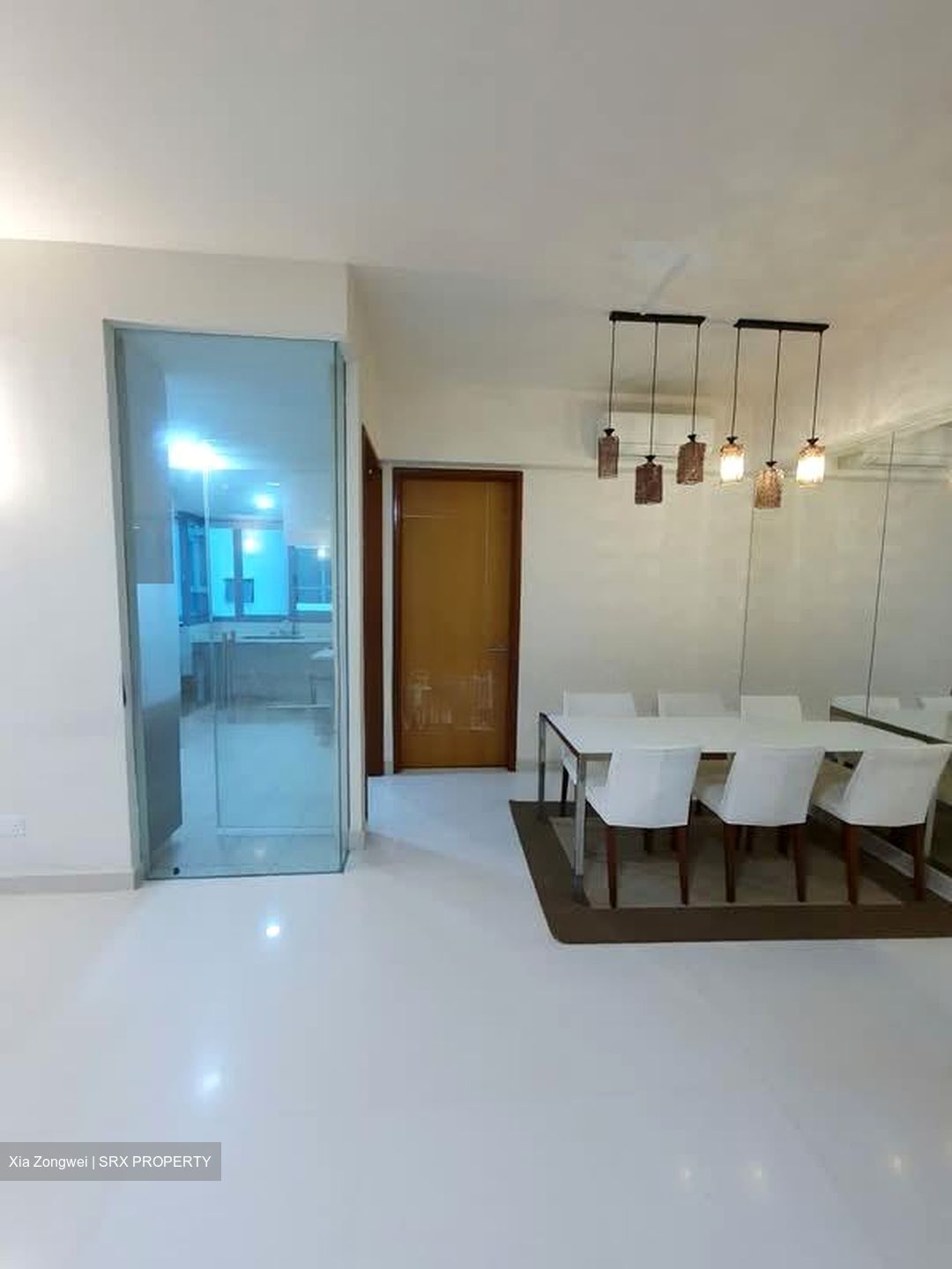 Meya Lodge (D13), Apartment #573674911